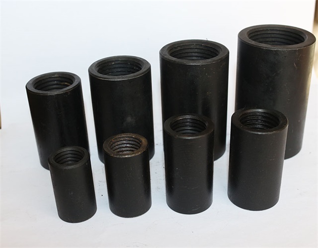 延边定制钢筋套筒型号